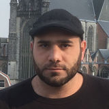 Manollo from Leiden | Man | 41 years old | Pisces