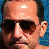Omar from Limassol | Man | 53 years old | Capricorn
