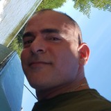 Ger from Sabanilla | Man | 53 years old | Gemini