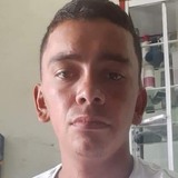 Camilopacd from Falan | Man | 30 years old | Pisces