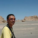 Zhiqiang from Topeka | Man | 36 years old | Libra