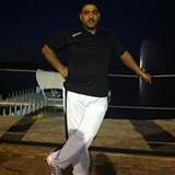 Hossam from Cairo | Man | 51 years old | Libra