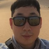 Hyeok from Abu Dhabi | Man | 37 years old | Gemini