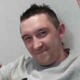 Seba from Helmond | Man | 40 years old | Cancer