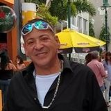 Tiger from Dorado | Man | 63 years old | Pisces