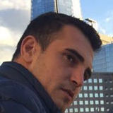 Ciprian from Waltham Cross | Man | 39 years old | Leo