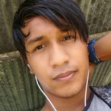 Sirius from Matina | Man | 26 years old | Virgo