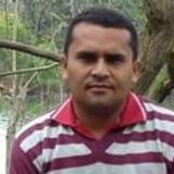 Pedro from Novo Lino | Man | 44 years old | Cancer