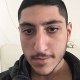 Amirdadaev from Beersheba | Man | 27 years old | Sagittarius