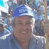 Nelson from Mariscala | Man | 60 years old | Capricorn