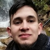 Gr3Gorhernanoz from Choconta | Man | 26 years old | Capricorn