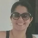 Fau from Feira de Santana | Woman | 26 years old | Virgo