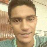 Jo from Pirpirituba | Man | 26 years old | Cancer