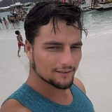 Boniziolly from Macae | Man | 36 years old | Scorpio