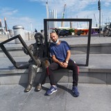 Mariuscostelsy from Ganshoren | Man | 39 years old | Scorpio