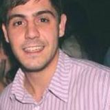Marcos Rocha from Dom Pedrito | Man | 38 years old | Sagittarius