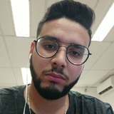 Fagner from Piritiba | Man | 28 years old | Capricorn