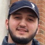 Ali from Detroit | Man | 26 years old | Capricorn