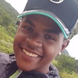 Vinícius from Santa Luzia | Man | 26 years old | Leo