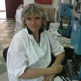Людмила from Brest | Woman | 54 years old | Aries