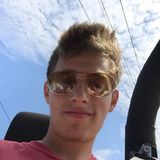 Ed from Elon | Man | 27 years old | Cancer