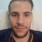 Thibaut from Montelimar | Man | 29 years old | Pisces