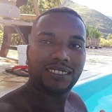Nego from Astolfo Dutra | Man | 34 years old | Capricorn