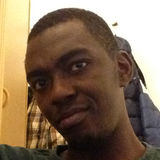 Femi from Maastricht | Man | 38 years old | Scorpio
