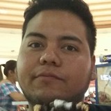 Joshua from General Escobedo | Man | 31 years old | Sagittarius
