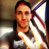 Jonny from Vimercate | Man | 37 years old | Virgo