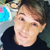 Rafinha from Paulinia | Man | 41 years old | Gemini