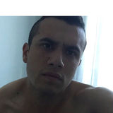Santiago from Bogotá | Man | 30 years old | Gemini