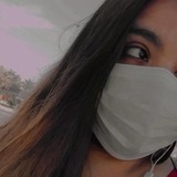 Marii from Rancagua | Woman | 26 years old | Scorpio
