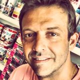 Dani from San Francisco | Man | 47 years old | Taurus