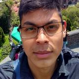 Daghos from Tepeji de Ocampo | Man | 27 years old | Cancer