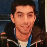 Marcos from Rada Tilly | Man | 36 years old | Virgo