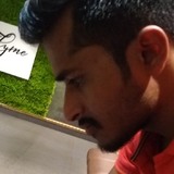Yani from Berlin | Man | 26 years old | Libra