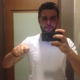 Kaanegrilmez from Cankaya | Man | 35 years old | Aries
