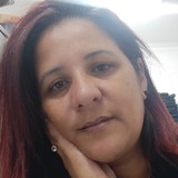 Janeteassocitv from Praia Grande | Woman | 51 years old | Libra