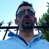 Amarido from Lushnje | Man | 44 years old | Libra