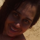 Dyka from Ilhabela | Woman | 32 years old | Sagittarius