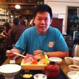 Harry from Kowloon | Man | 49 years old | Libra