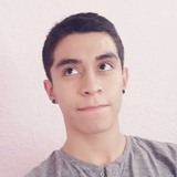 Vela from Nezahualcóyotl | Man | 26 years old | Gemini