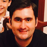Gus from Santa Cruz de la Sierra | Man | 39 years old | Cancer