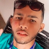 Brunoalexand3H from Sousa | Man | 25 years old | Taurus