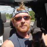 Nyhound from Worcester | Man | 62 years old | Libra