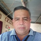 Elrey from David | Man | 54 years old | Capricorn