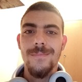 Hpg17I from Ceska Lipa | Man | 24 years old | Cancer