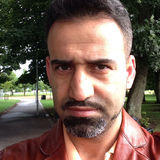 James from Dublin | Man | 46 years old | Virgo