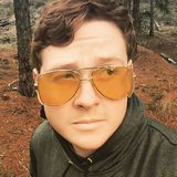 Koochenthal from Herent | Man | 30 years old | Aquarius